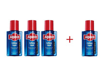 Load image into Gallery viewer, Buy 3 Caffeine Liquid 200ml & Get 1 Caffeine Liquid Free 200ml