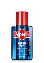Load image into Gallery viewer, Alpecin Bundle Pack Buy 2 Caffeine Liquid 200ml & Get 1 Caffeine C1 Shampoo 250ml Free