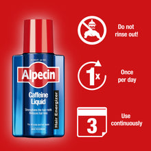 Load image into Gallery viewer, Buy 3 Caffeine Liquid 200ml & Get 1 Caffeine Liquid Free 200ml