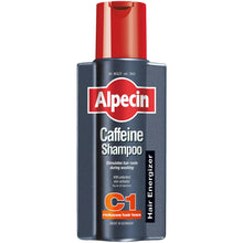 Load image into Gallery viewer, Alpecin Caffeine Shampoo C1 250ml