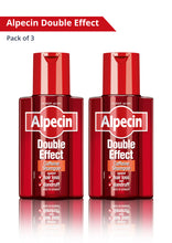 Load image into Gallery viewer, Double effect caffeine Shampoo