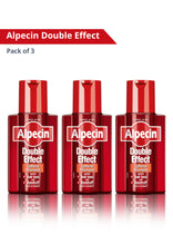 Load image into Gallery viewer, Double effect caffeine Shampoo