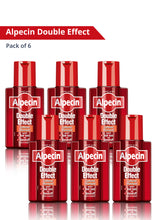 Load image into Gallery viewer, Double effect caffeine Shampoo