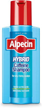 Load image into Gallery viewer, Alpecin Hybrid Caffeine Shampoo for Sensitive and Dry Scalps 250ml