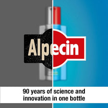 Load image into Gallery viewer, Alpecin Hybrid Caffeine Shampoo for Sensitive and Dry Scalps 250ml