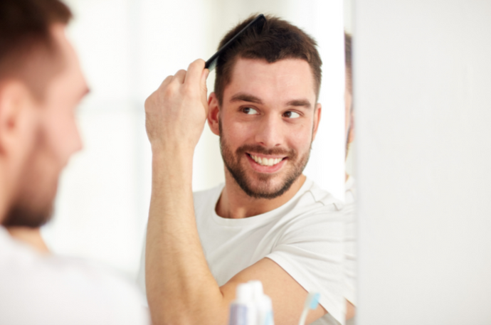 The Importance of Hair Care For Men