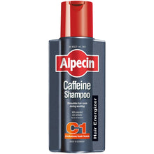 Load image into Gallery viewer, Alpecin Caffeine Shampoo C1 250ml
