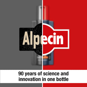 Alpecin C1 Caffeine Anti Hair Fall Shampoo 2x 250ml